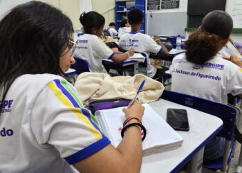 Seed reorganiza calendário escolar da rede estadual até janeiro de 2027