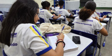 Seed reorganiza calendário escolar da rede estadual até janeiro de 2027