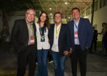 Sergipe é finalista do Prêmio Caio e fortalece posição no turismo de negócios