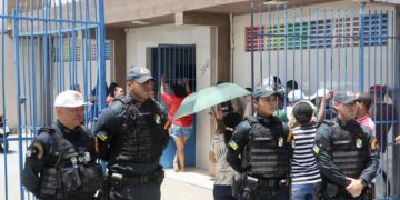 Sergipe registra 40 ocorrências eleitorais no segundo turno das eleições