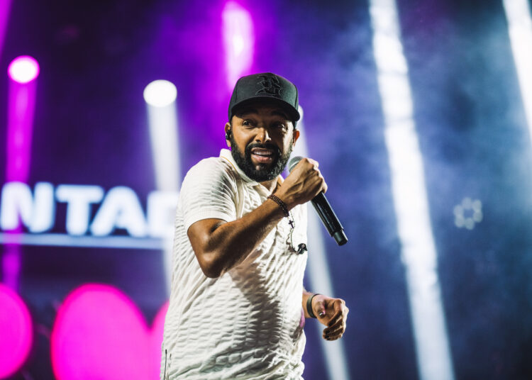 Unha Prime Aracaju reúne quatro atrações de arrocha no dia 17 de outubro