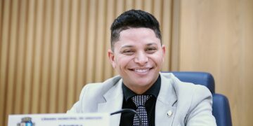 Vereador Soneca apoia projeto que viabiliza Hospital Veterinário Público de Aracaju