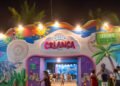 Vila da Criança 2026 encerra programação neste domingo com atrações gratuitas em Sergipe