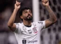 Corinthians vence o Mirassol por 2 a 0 e encerra sequência de dez jogos sem vitória no Brasileirão