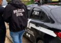 Foragido da Justiça de Sergipe por homicídio é preso em Salvador