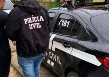 Foragido da Justiça de Sergipe por homicídio é preso em Salvador
